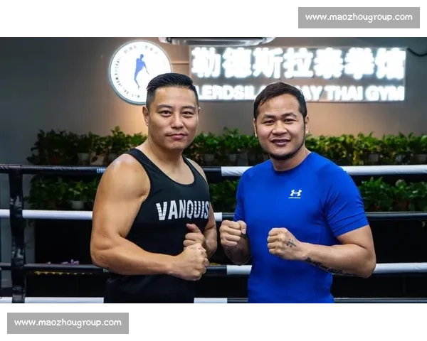 雅桑克莱与播求巅峰对决 谁能成为泰拳历史的真正传奇